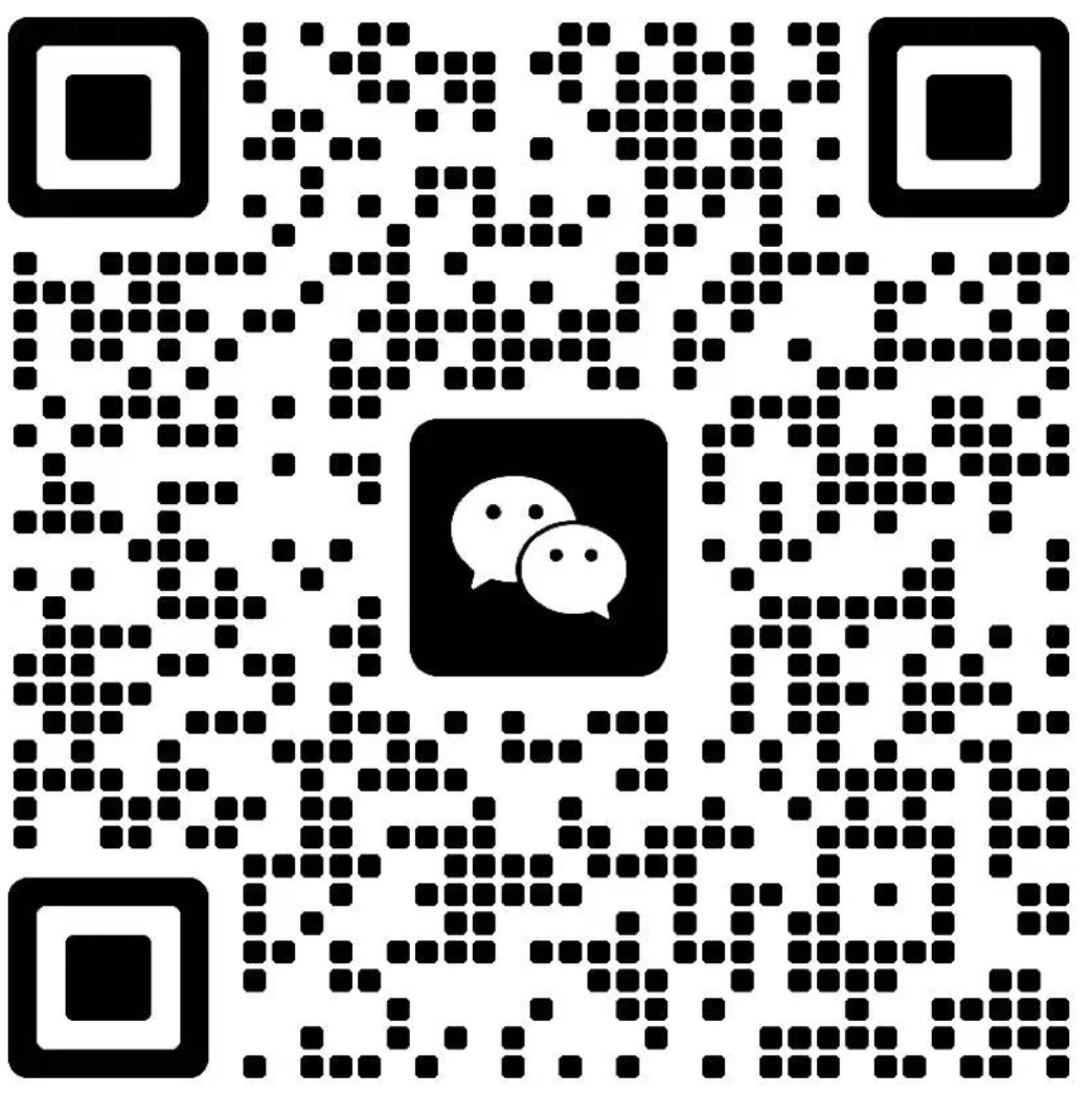 微信顾问二维码